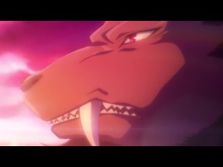 best niehime to kemono no ou принесённая в жертву принцесса и царь зверей трейлер best