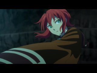 best mahou tsukai no yome невеста чародея трейлер 2 сезон best