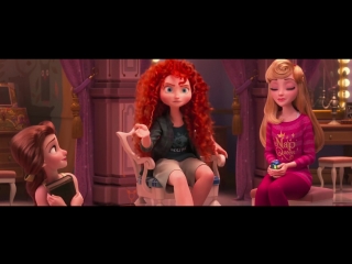 best ральф против интернета ralph breaks the internet wreck it ralph 2018 1080p best