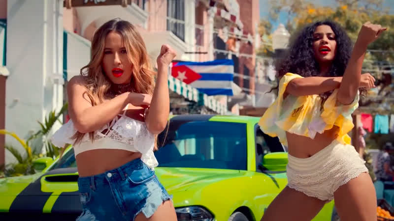 best pitbull j balvin feat camila cabello hey ma spanish version the fate of the furious best
