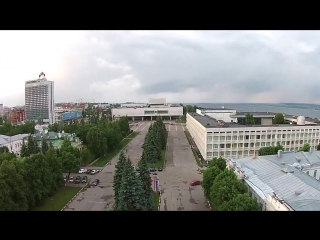 best город ульяновск ульяновск с высоты птичьего полета best