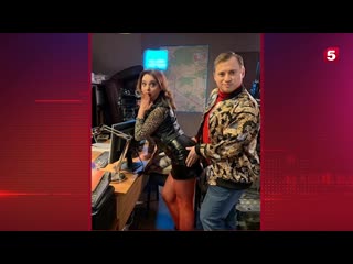 best валентина рубцова показала кадр со съемок нового сезона сашатаня best