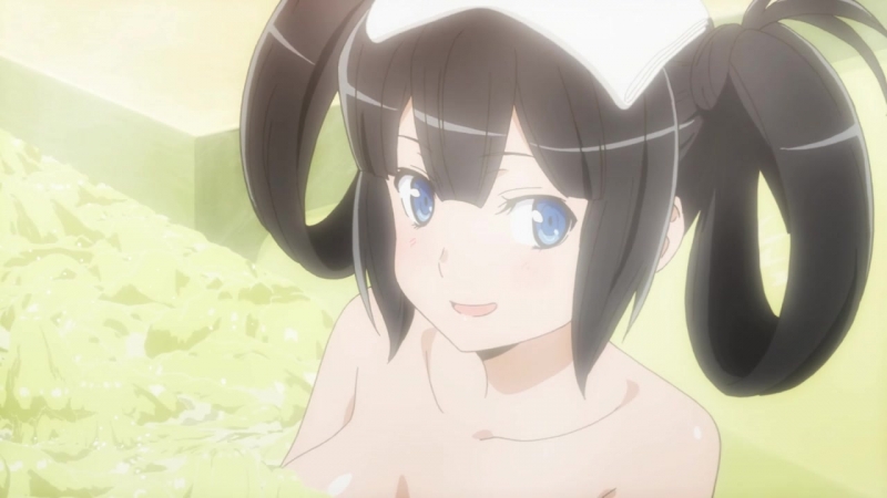 best danmachi в подземелье я пойду там красавицу найду эпизод 5 озвучивание primary alex emeri best