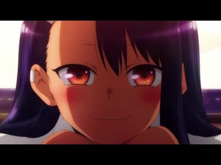 best ijiranaide nagatoro san не издевайся нагаторо сан трейлер best