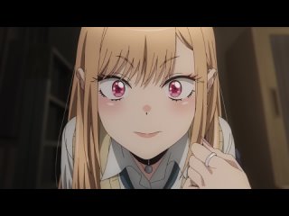 best sono bisque doll wa koi wo suru эта фарфоровая кукла влюбилась трейлер best