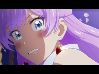 best fuufu ijou koibito miman больше чем пара меньше чем любовники новый трейлер best