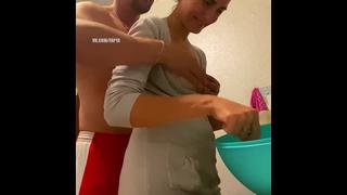 best с разговорами трахнул жену друга пока был в гостях best