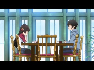 best onii chan dakedo ai sae areba kankeinai yo ne 1 серия озвучка eladiel zendos best
