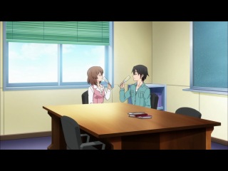 best onii chan dakedo ai sae areba kankeinai yo ne мой комплекс братика морали не остановить 5 серия озвучка best
