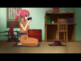best onii chan dakedo ai sae areba kankeinai yo ne мой комплекс братика морали не остановить 6 серия озвучка best