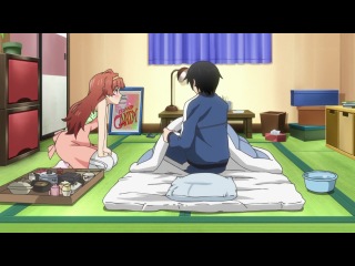 best onii chan dakedo ai sae areba kankeinai yo ne 9 серия eladiel zendos best