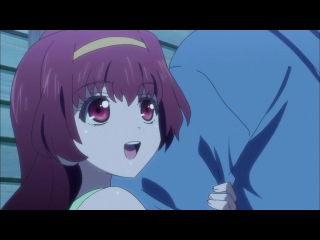 best onii chan dakedo ai sae areba kankeinai yo ne 12 серия end eladiel zendos best