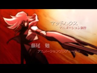 best woa грехи кассяна casshern sins 19 серия рус озв best
