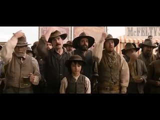 best отрывок из фильма миллион способов потерять голову на злобу дня ну ка шляпу сними это же целый доллар best
