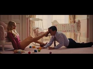 best отрывок из фильма волк с уолл стрит скрытая камера наоми без трусиков filmcut best