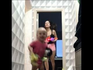 best повезло кому то с женой и дочкой очень даже весёлая компания best
