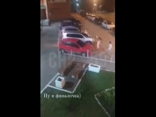 best в перми голая женщина устроила дебош во дворе дома best