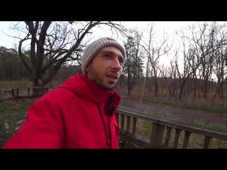 best сергей каменецкий przygody w polsce польские заброшки и что там произошло от best