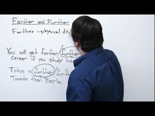 best farther or further best