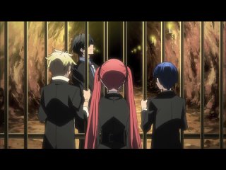 best la storia della arcana famiglia история семьи аркана 6 серия raw best