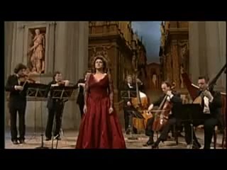best чечилия бартоли вивальди agitata da due venti best