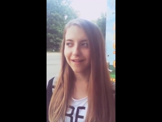 best школьница доказала что может best