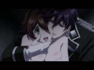 best хентай порно аниме я личный питомец надсмотрщика amai choubatsu watashi wa kanshu senyou pet серия 13 best