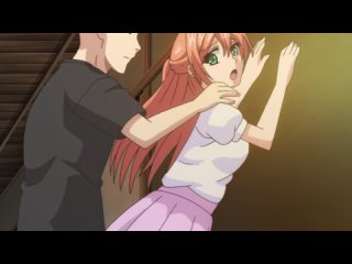best хентай порно аниме порочная ночь со священником souryo to majiwaru shikiyoku no yoru ni серия 11 best
