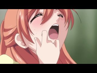 best хентай порно аниме порочная ночь со священником souryo to majiwaru shikiyoku no yoru ni серия 4 best