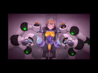 best хентай порно аниме игра agent mirai and the submission machines секс симулятор best