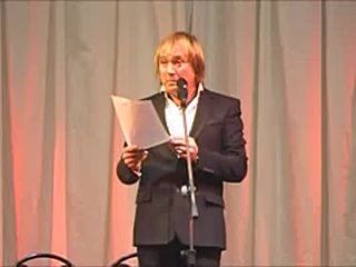 best игорь христенко монолог секс с валерией новодворской отрывок с концерта в best