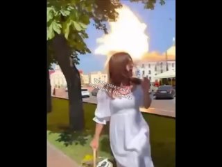 best удар по театру в чернигове где проходила выстаа боевых дронов best