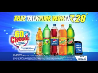 best pepsi 60 crore tak ka recharge priyanka chopra best