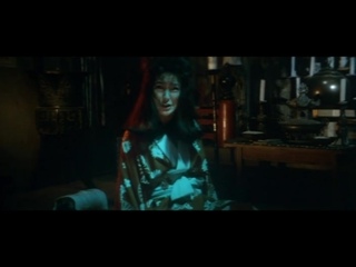 best проклятие собачьего бога curse of the god dog inugami no tatari 1977 dir shunya ito den904 best