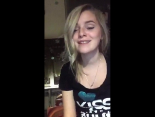 best анна корнильева в periscope ночь откровений трансляция от best