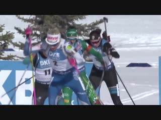 best your top 3 of the womens pursuit in soho19 denise herrmann skiverband franziska hildebrand skiverband kmakarainen best