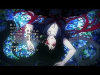best сумеречная дева и амнезия tasogare otome x amnesia 11 серия озвучка best