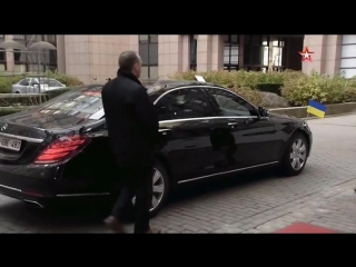 best специальный репортаж венский вальс порошенко эфир от best