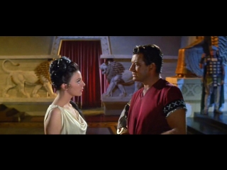 best эсфирь и царь 1960 мелодрама исторический рауль уолш марио бава 720p best