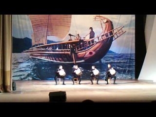 best ансамбль каазского танца золотое руно 2 best