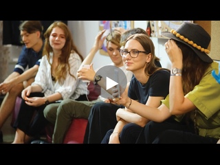 best реалити шоу о дизайнерах burda fashion start 3 сезон 5 выпуск best