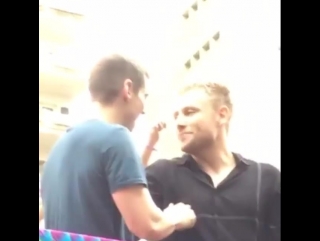 best как совладать с собой когда max riemelt начинает целоваться best
