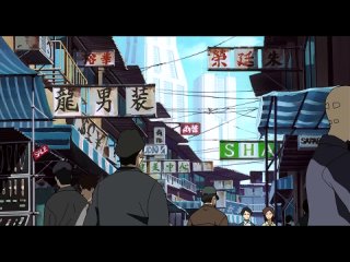 best призрак в доспехах синдром одиночки тв 1 ghost in the shell stand alone complex tv 1 12 серия озвучка mc best