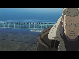 best призрак в доспехах синдром одиночки тв 2 ghost in the shell stand alone complex 2nd gig tv 2 22 серия озвучка best