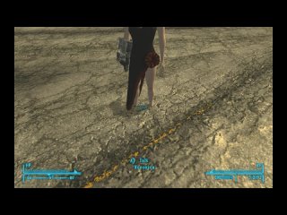 best fallout new vegas veronica santangelo in veras outfit best