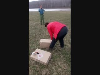 best зрелая шалунья резвится на лугу best