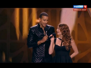 best юлия терещенко и роберто кел торрес вернисаж новая волна 2015 best