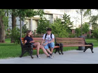 best пацан хотел познакомится но что то пошло не так best