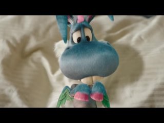best сложно представить что то ещё более странное happy s02e06 best