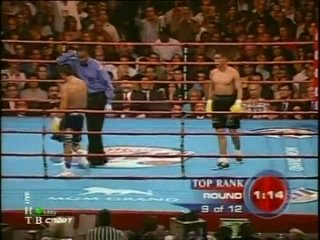 best 2004 11 27 erik morales vs marco antonio barrera iii эрик моралес марко антонио баррера 3 нтвспорт в и гендлин best